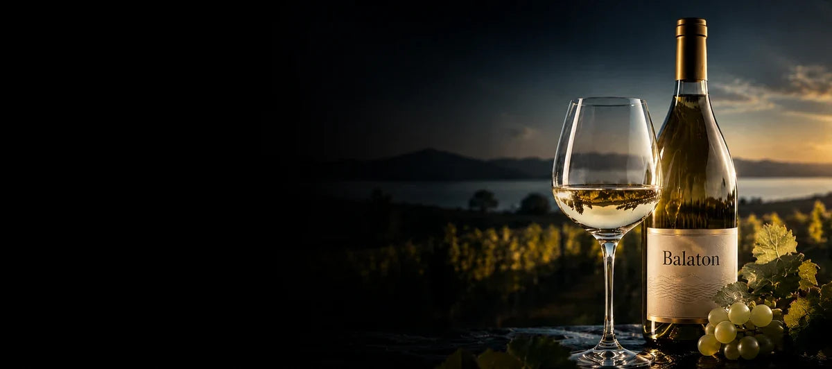 Balaton Wines