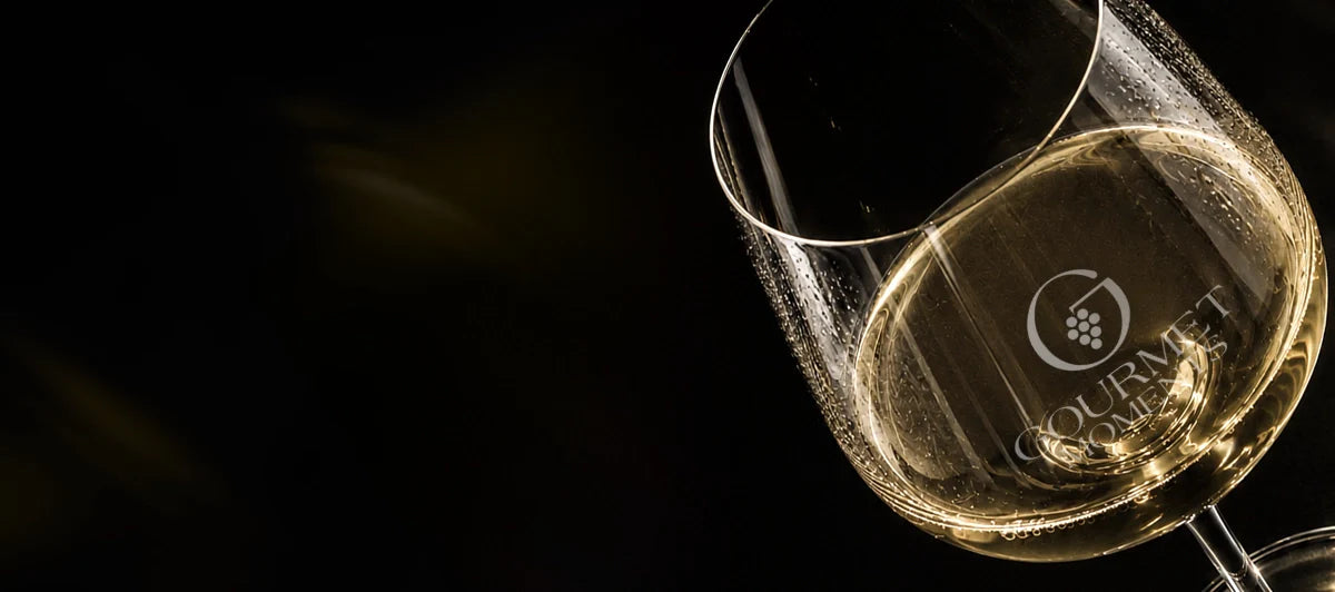 Fehérborok a Gourmet Moments kínálatában