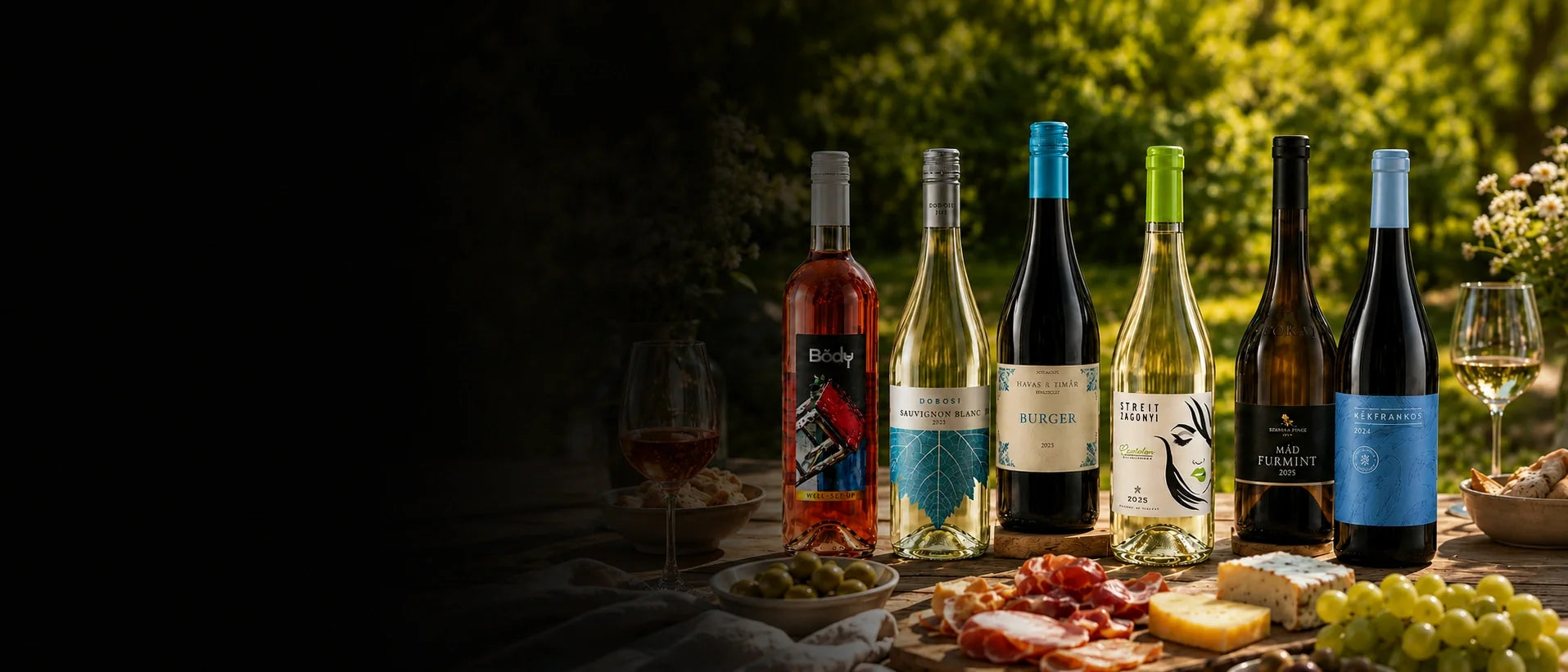 Wine Bundles