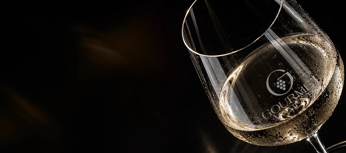 Habzóborok és Pezsgők a Gourmet Moments kínálatában