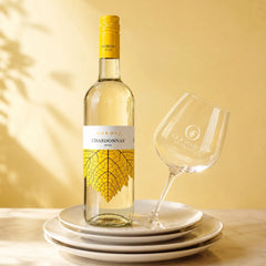 Dobosi Chardonnay 2025 BIO - Száraz Fehérbor - 3