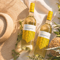 Dobosi Chardonnay 2025 BIO - Száraz Fehérbor - 4