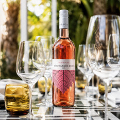 Dobosi Kékfrankos Rosé 2025 BIO - Száraz Rosé Bor - 2