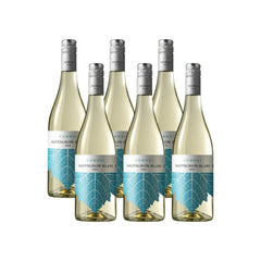 Dobosi Sauvignon Blanc 2025 BIO - 6 Palackos Borcsomag - 1