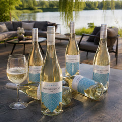 Dobosi Sauvignon Blanc 2025 BIO - 6 Palackos Borcsomag - 2