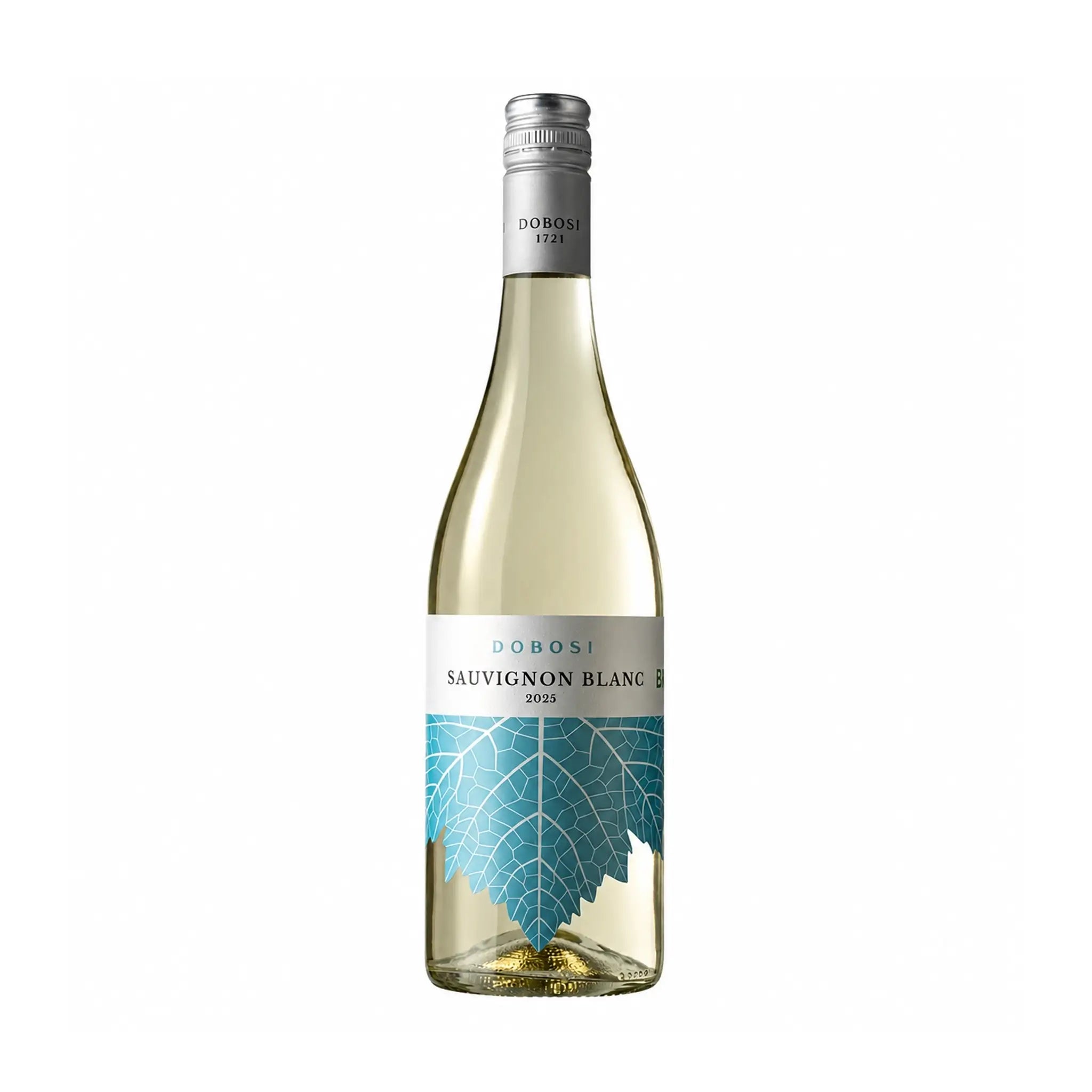 Dobosi Sauvignon Blanc 2025 BIO - Száraz Fehérbor - 1