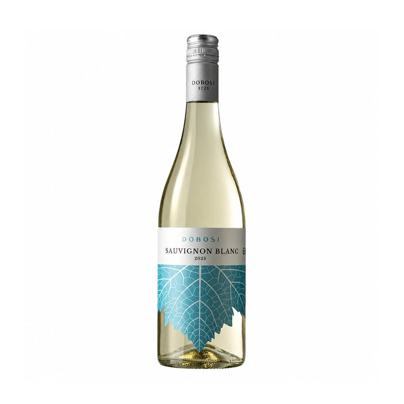 Dobosi Sauvignon Blanc 2025 BIO - Száraz Fehérbor - 1