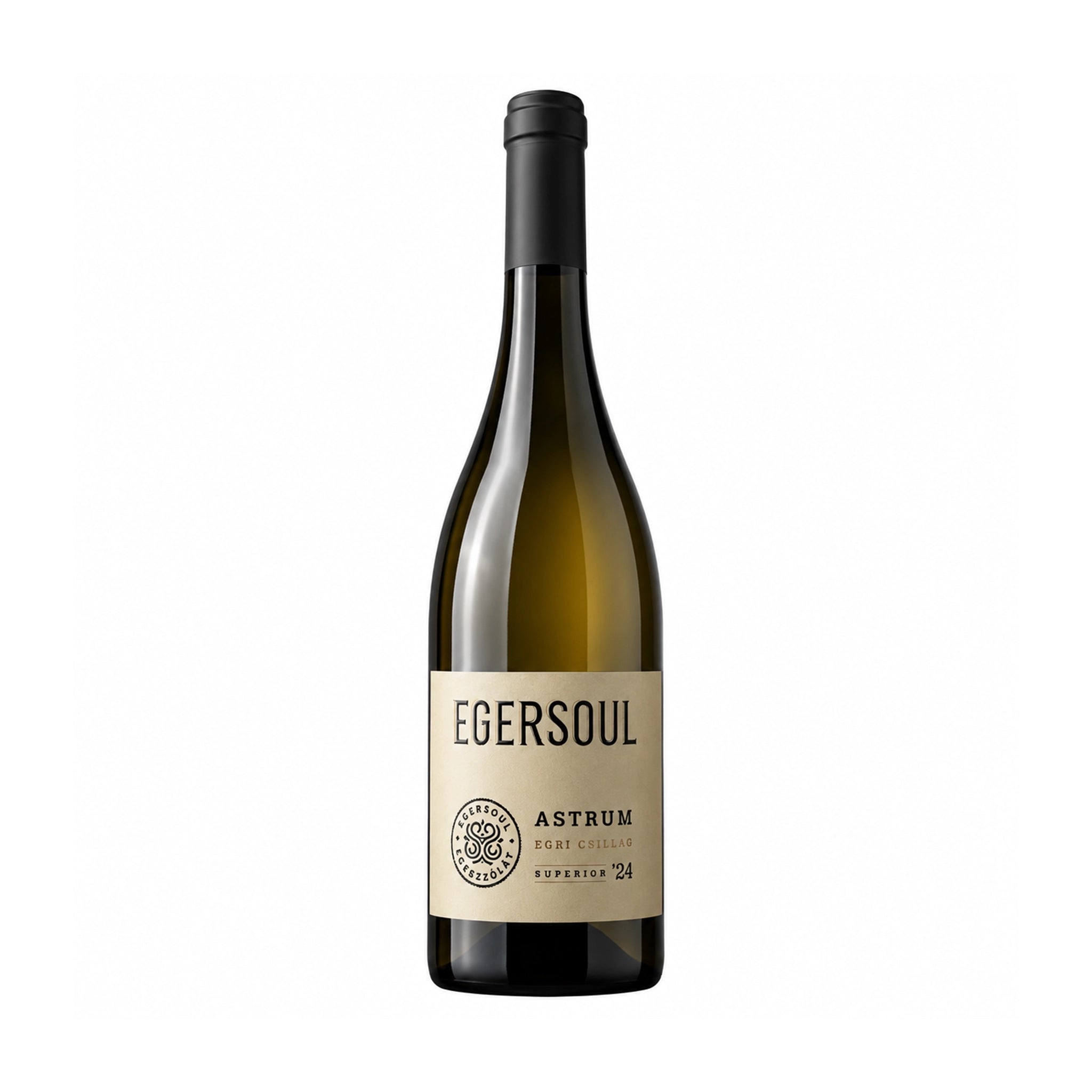 Egersoul Astrum Egri Csillag Superior 2024 - Száraz Fehérbor - 1