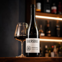 Egersoul Kékfrankos Superior 2022 - Száraz Vörösbor - 6