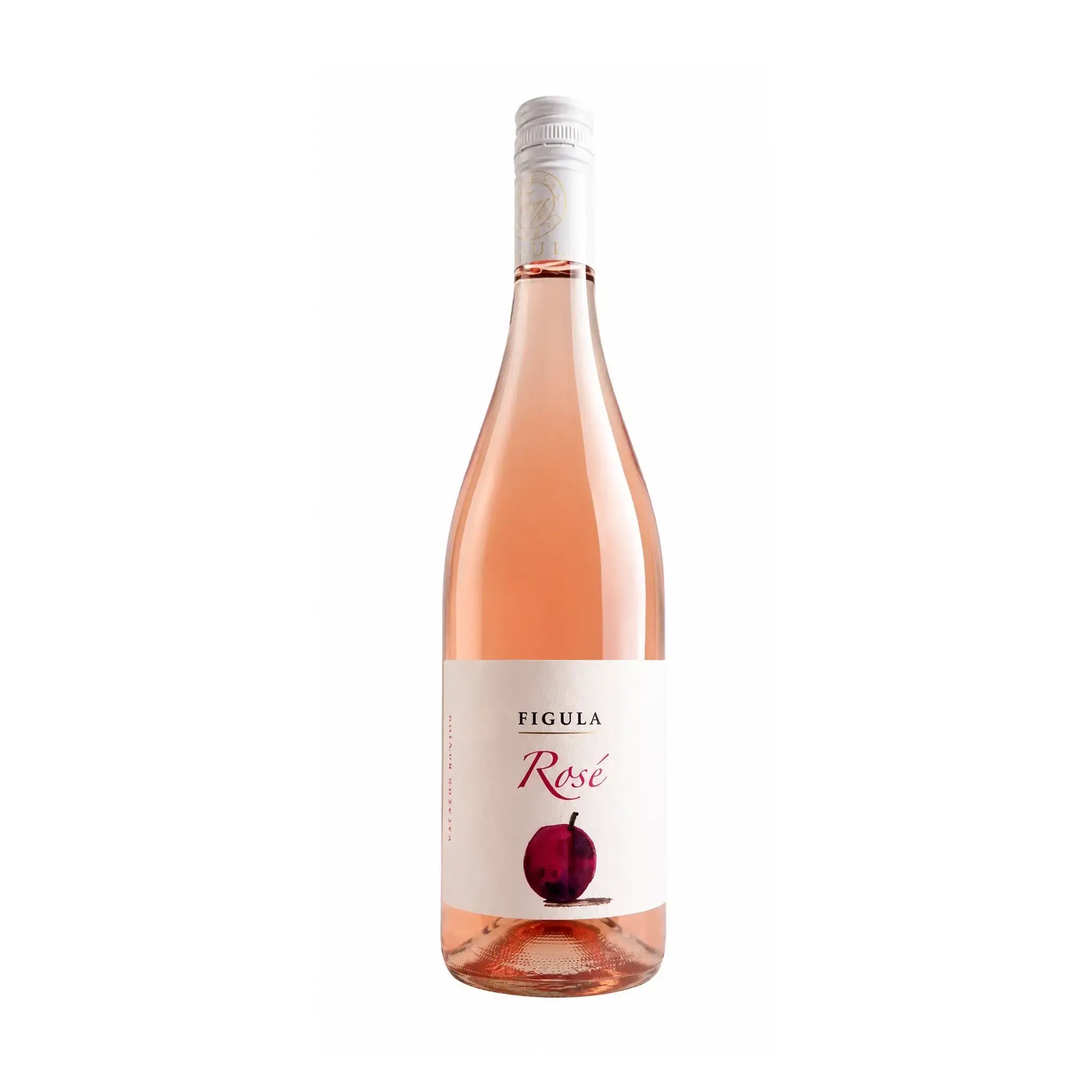 Figula Rosé Cuvée 2025 - Száraz Rosé Bor - 1