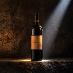 Grál Maestro Merlot & Cabernet Franc 2021/2023 - Száraz Vörösbor - 4
