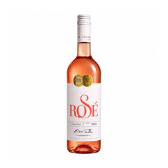 Günzer Tamás Rosé 2025 - Száraz Rosé Bor - 1
