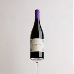 Havas&Tímár Pinot Noir 2019 - Száraz Vörösbor - 4