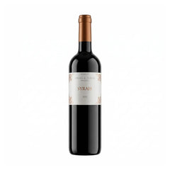 Havas&Tímár Syrah 2022 - Száraz Vörösbor - 1