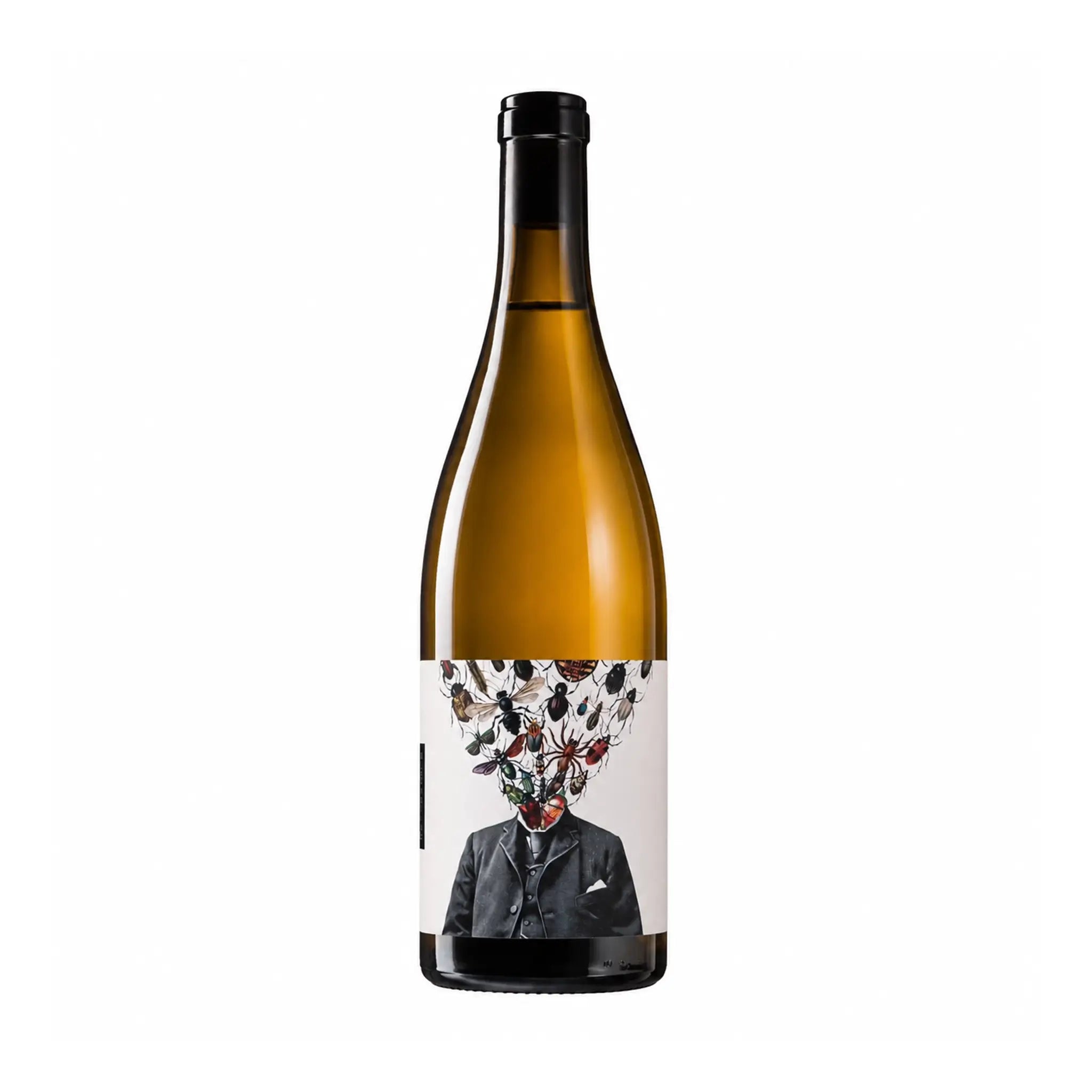 Hoffmann's Chardonnay 2023 - Száraz Fehérbor - 1