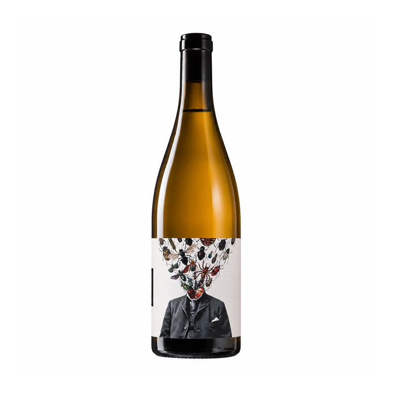 Hoffmann's Chardonnay 2023 - Száraz Fehérbor - 1