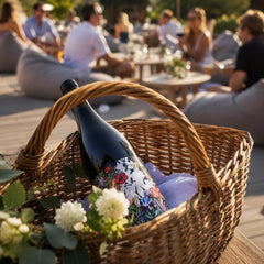 Hoffmann's Syrah 2024 - Száraz Vörösbor - 2
