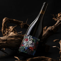 Hoffmann's Syrah 2024 - Száraz Vörösbor - 3