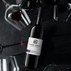 Illyés Kúria Pinot Noir 2022 BIO - Száraz Vörösbor - 5