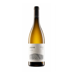 Jakab Badacsony Pinot Noir White 2024 - Száraz Fehérbor - 1
