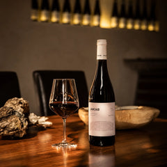 Jakab Badacsony Syrah 2022 - Száraz Vörösbor - 4