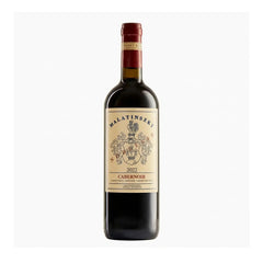 Malatinszky Noblesse Cabernoir 2022 - Száraz Vörösbor - 1