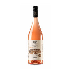 Pannonhalmi Főapátság Tricollis Rosé 2025 - Száraz Rosé Bor - 1