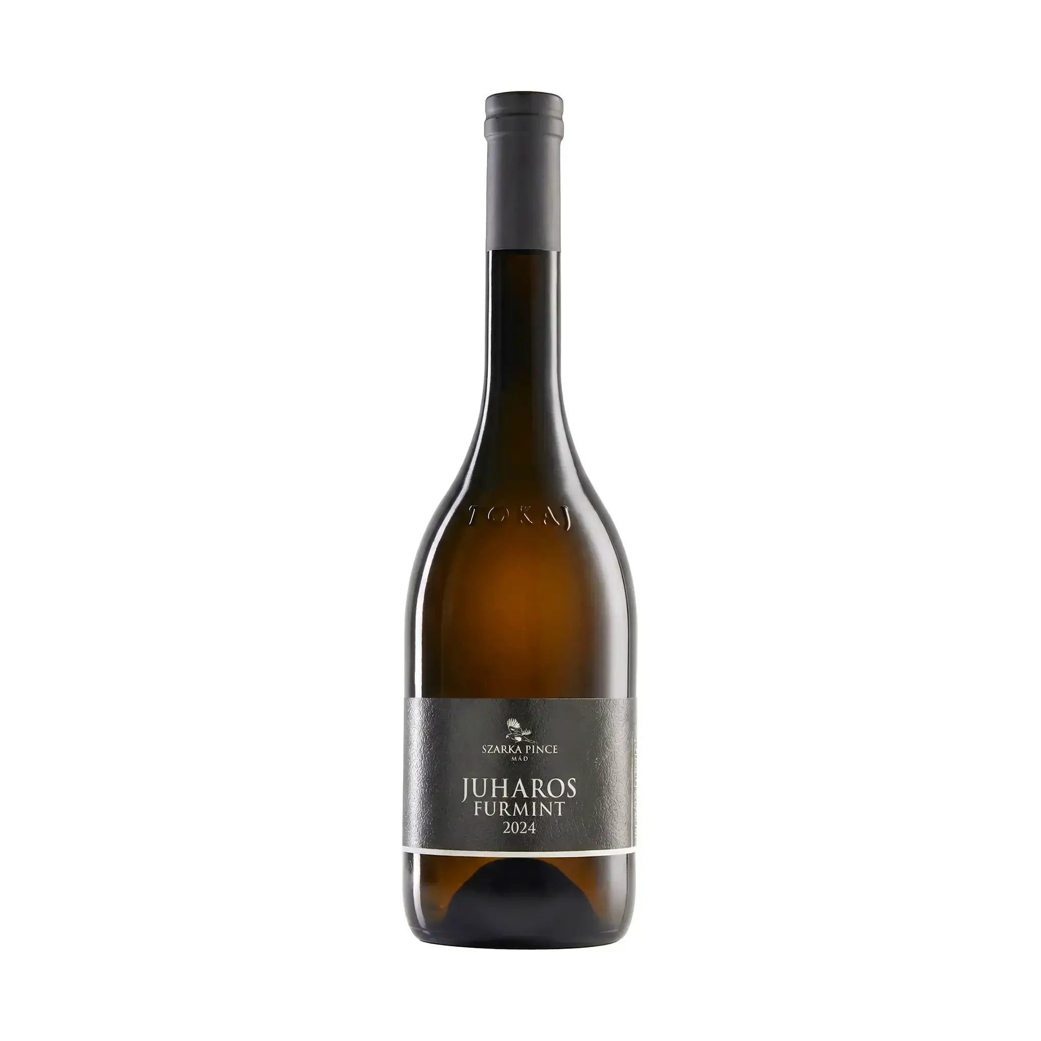 Szarka Juharos Furmint 2024 - Száraz Fehérbor - 1