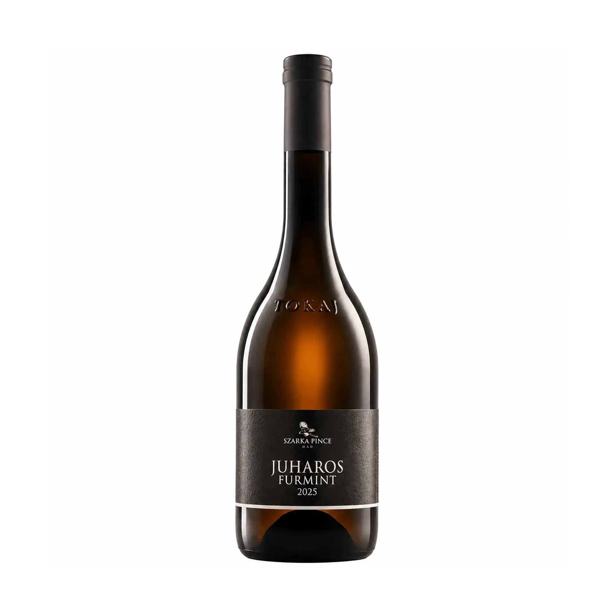 Szarka Juharos Furmint 2025 - Száraz Fehérbor - 1