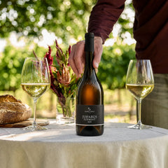 Szarka Juharos Furmint 2025 - Száraz Fehérbor - 4