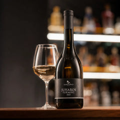 Szarka Juharos Furmint 2025 - Száraz Fehérbor - 5