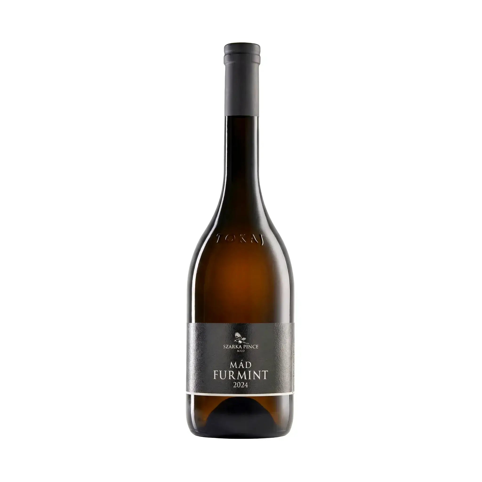 Szarka Mád Furmint 2024 - Száraz Fehérbor - 1