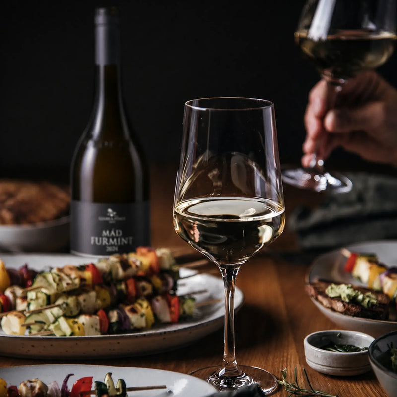 Szarka Mád Furmint 2024 - Száraz Fehérbor - 3