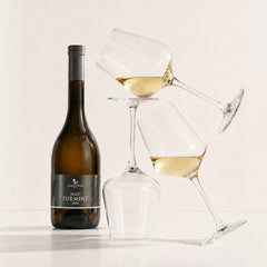 Szarka Mád Furmint 2024 - Száraz Fehérbor - 5