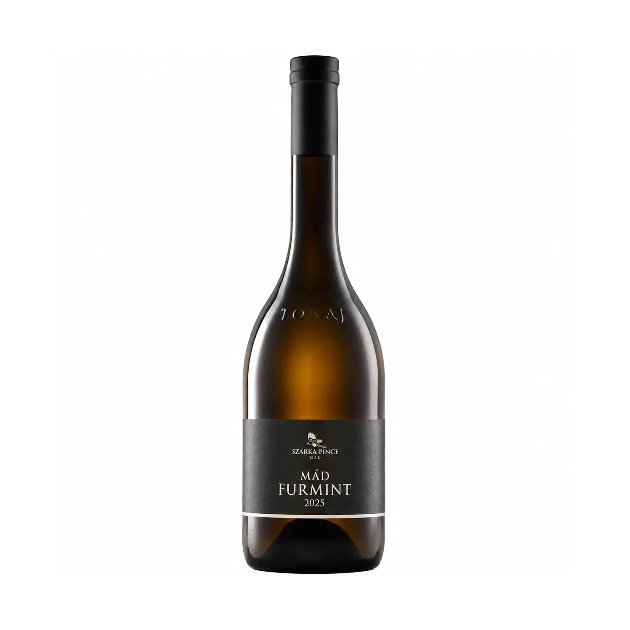 Szarka Mád Furmint 2025 - Száraz Fehérbor - 1
