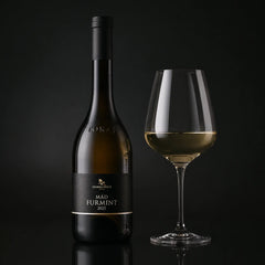 Szarka Mád Furmint 2025 - Száraz Fehérbor - 4
