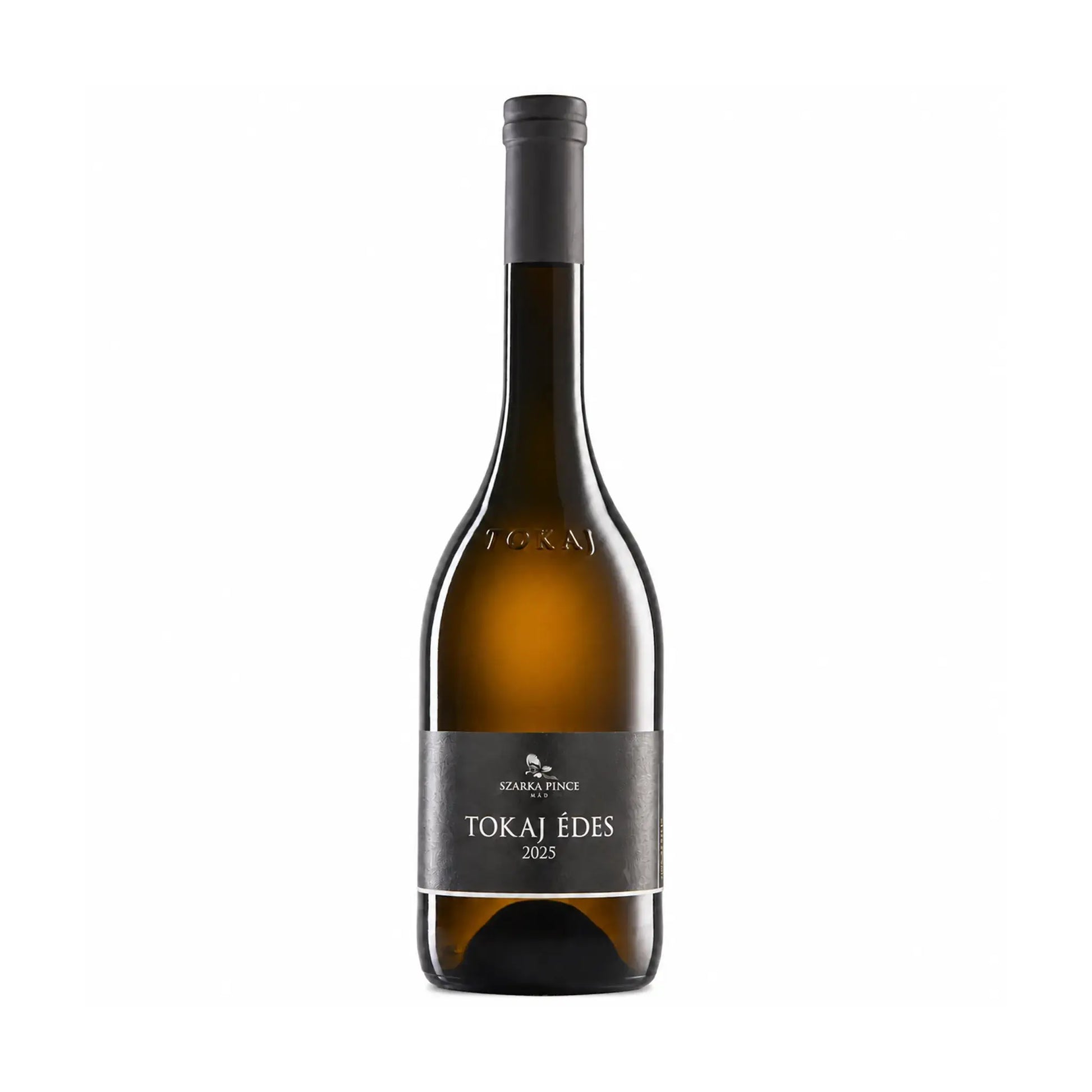 Szarka Tokaj Édes 2025 - Édes Fehérbor - 1